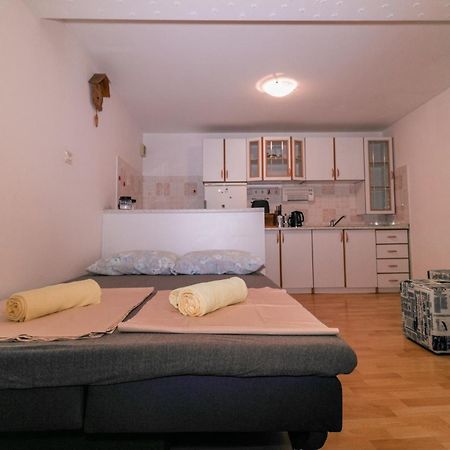 Fri Apartment Piran Eksteriør bilde